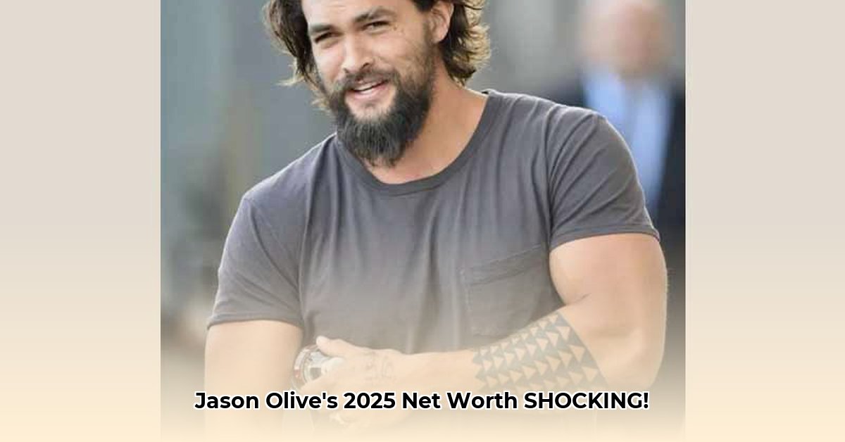 jason-olive-net-worth